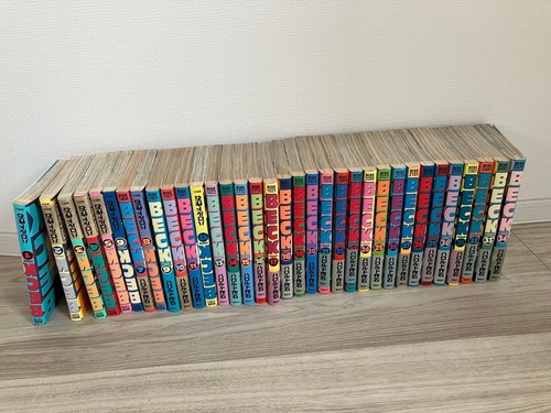 Beck complete manga set - complete,
