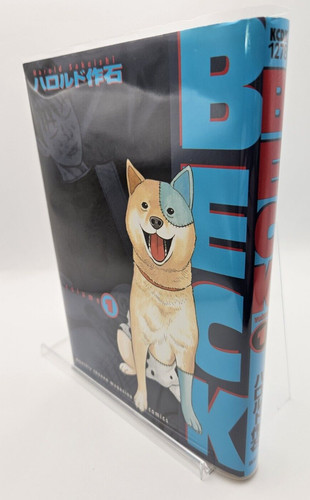 Beck japanese comic book - beck,
